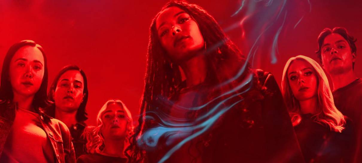 Gen V volta às aulas com astros de The Boys em trailer da 2ª temporada
