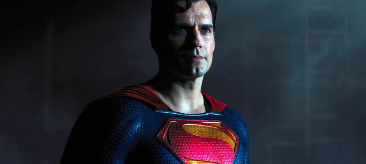 James Gunn relembra demissão de Henry Cavill da DC: “Injusto”