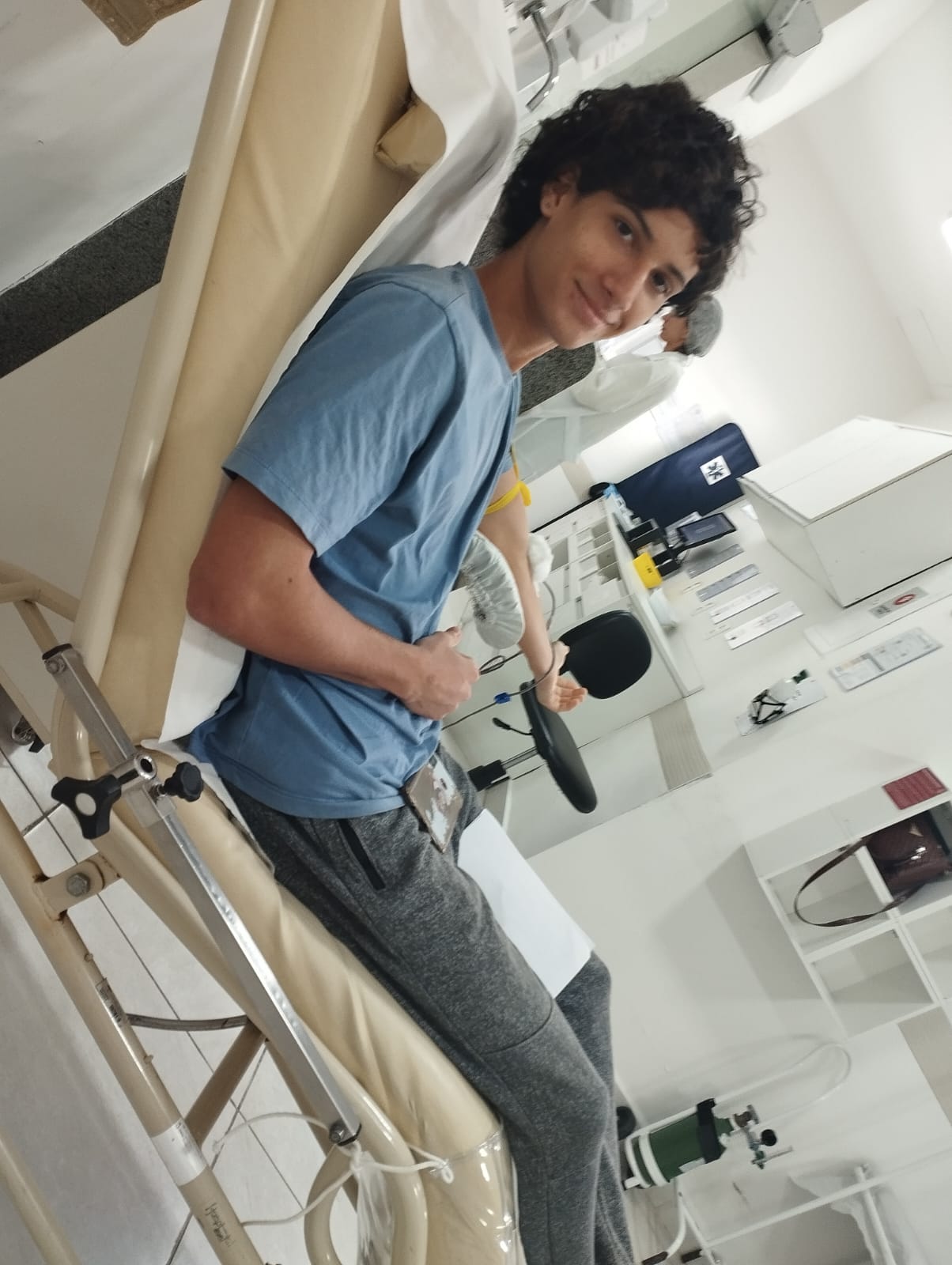 Lucas de Castilho