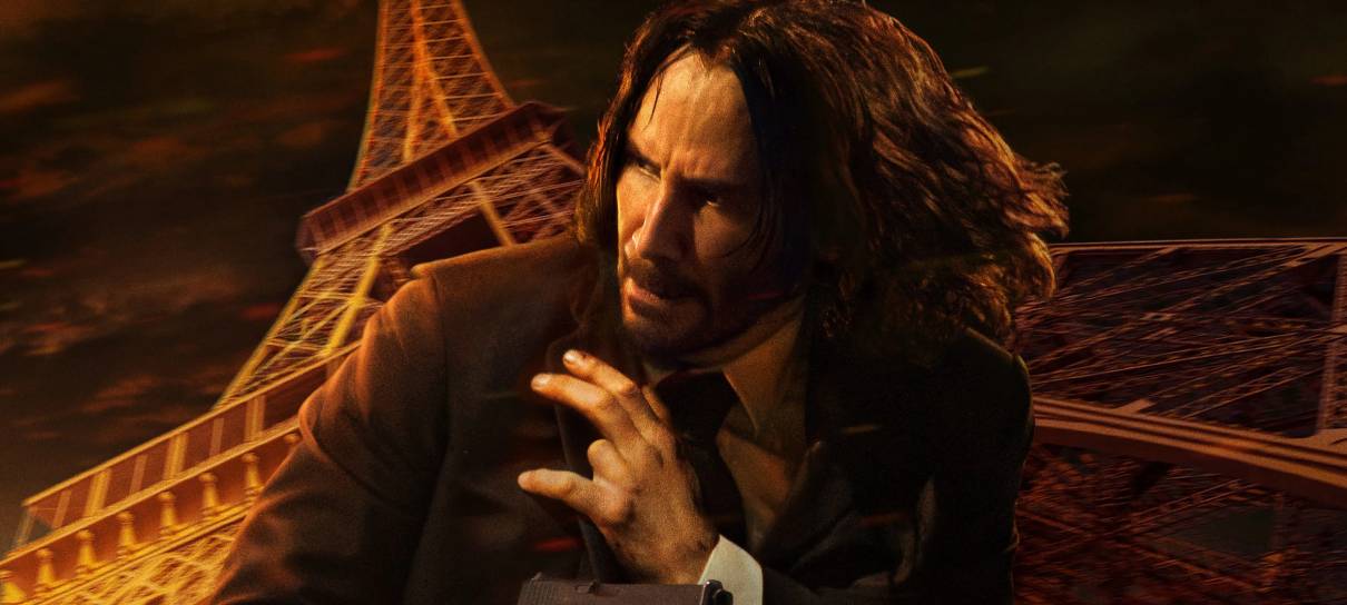 Estúdio Legendary pode comprar a Lionsgate, de John Wick e Jogos Vorazes