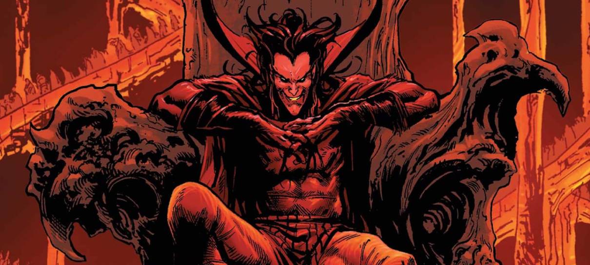 Personagem diabólico da Marvel finalmente chega ao MCU após memes e teorias