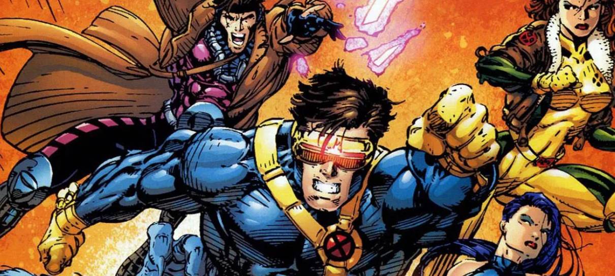 Marvel quer atores “jovens e baratos” para novo filme dos X-Men