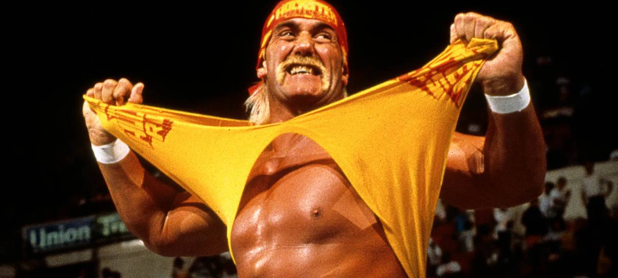 Lenda da luta livre, Hulk Hogan morre aos 71 anos