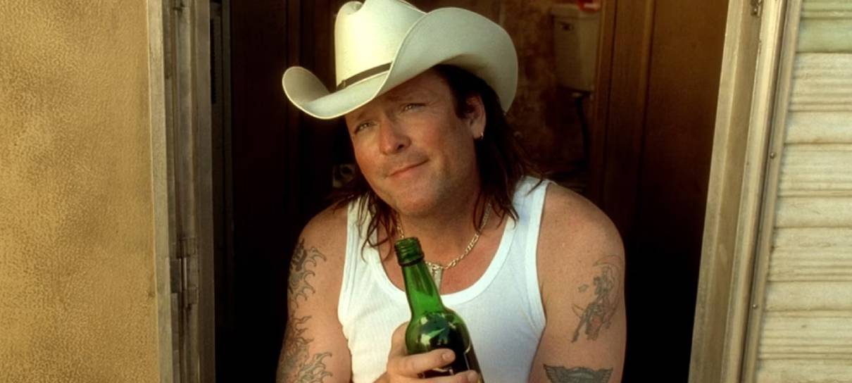 Ator Michael Madsen, parceiro de Tarantino, morre aos 67 anos