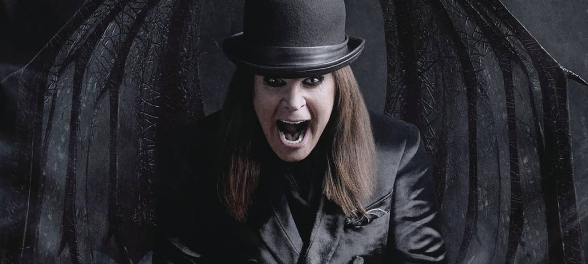 Ozzy Osbourne, cantor e pai do heavy metal, morre aos 76 anos
