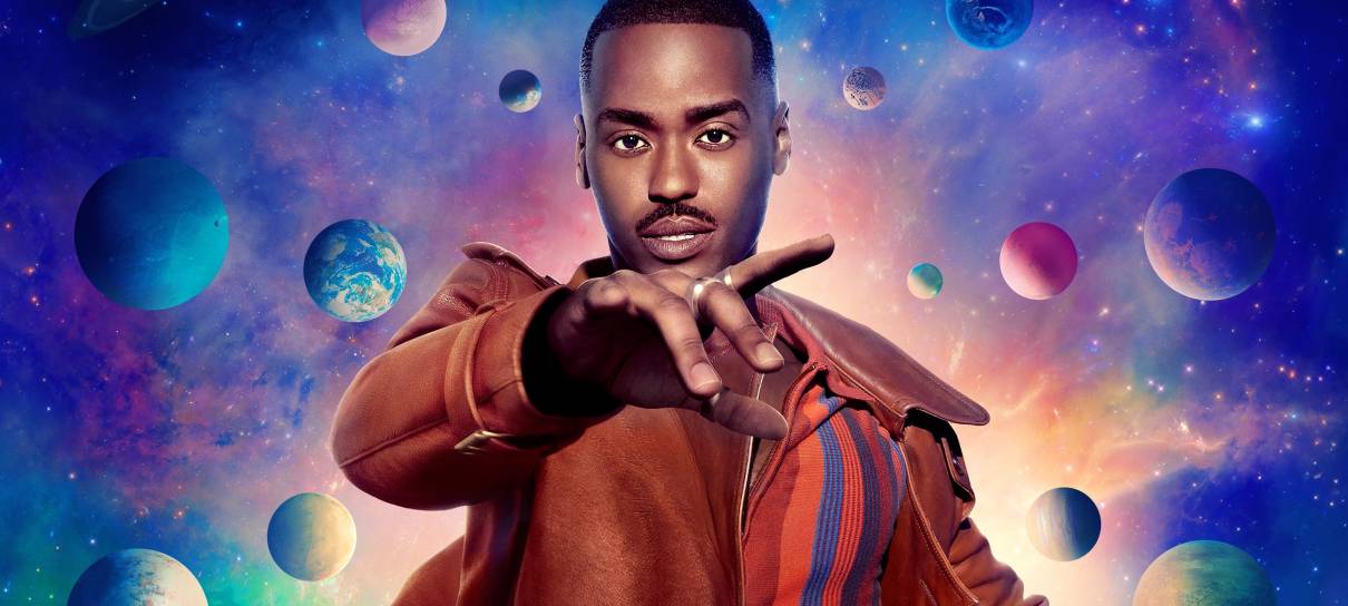 Ncuti Gatwa comenta saída após era curta em Doctor Who: “Estava cansado”