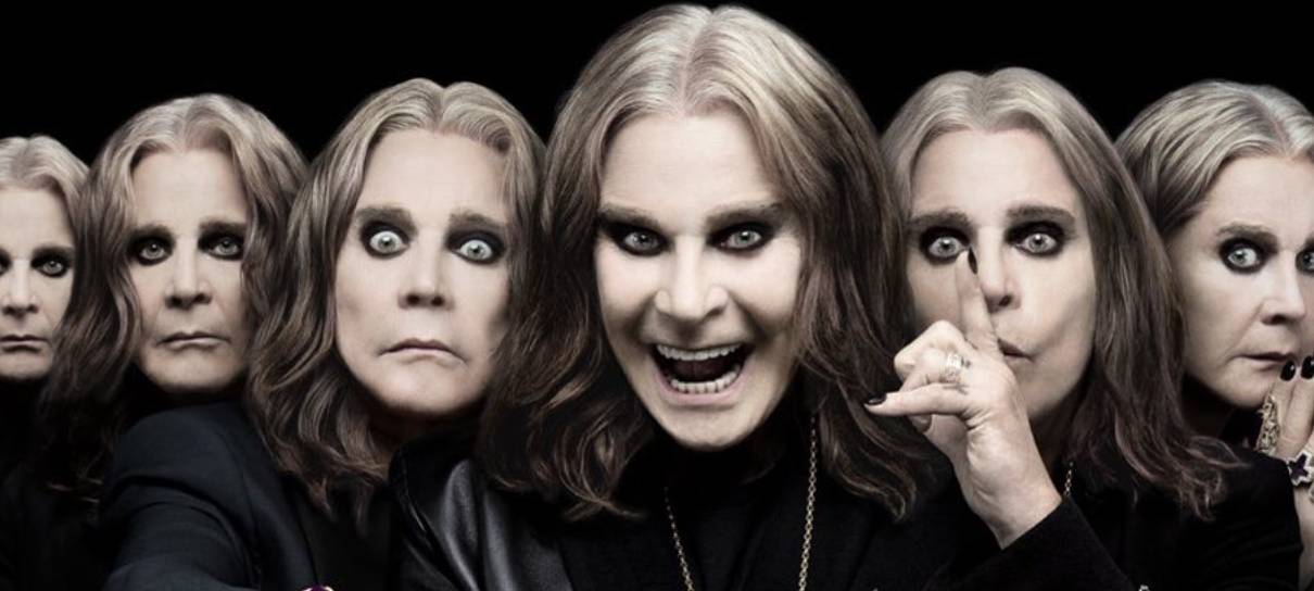 Ozzy Osbourne se despediu dos palcos e da vida com a merecida apoteose rock n' roll