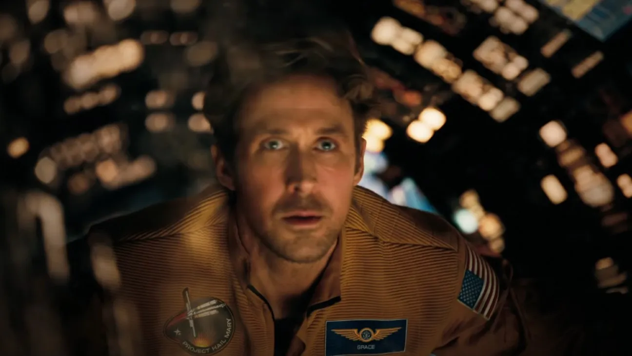 Conheça Devoradores de Estrelas, livro que inspirou filme protagonizado por Ryan Gosling