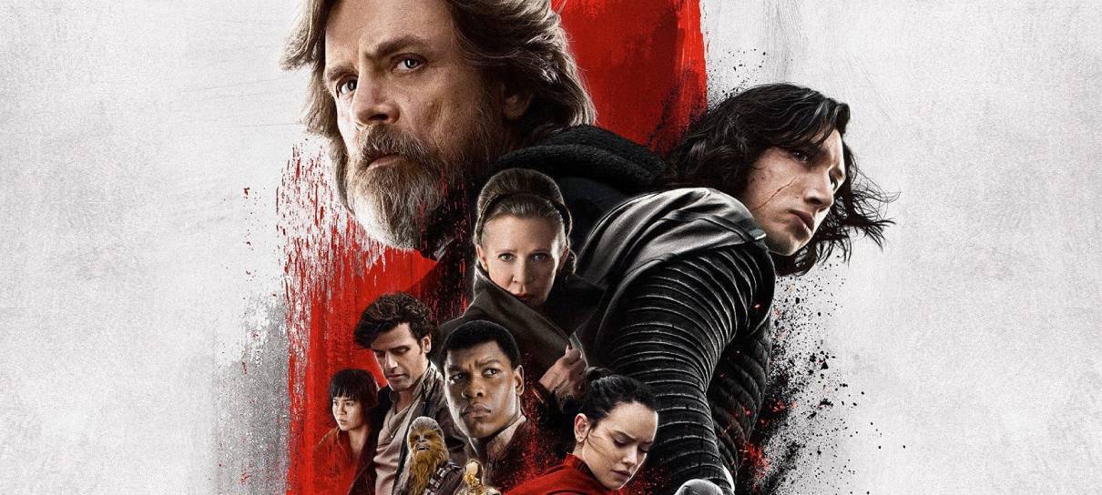Star Wars: Trilogia de Rian Johnson não vai mais rolar