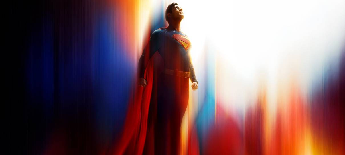 Superman tem cenas pós-créditos? - Saiba o que acontece