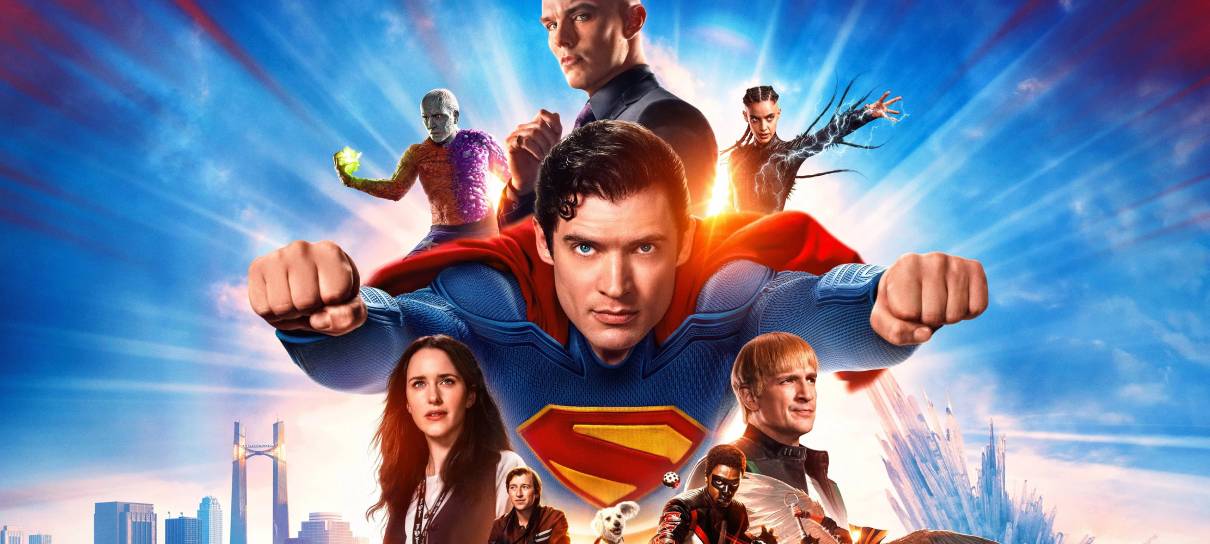 Superman deu certo, mas a DC conseguirá segurar a onda?