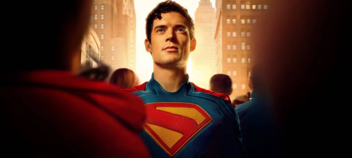 Superman: Ordem correta e onde assistir aos filmes e séries do herói