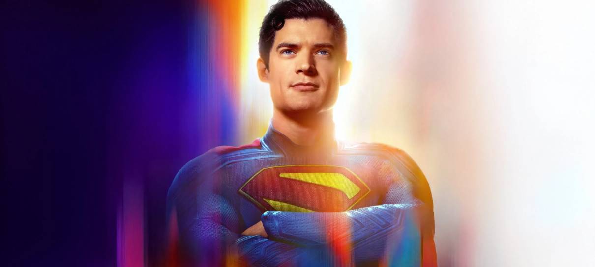 Superman: 10 detalhes e segredos do filme que merecem a sua atenção