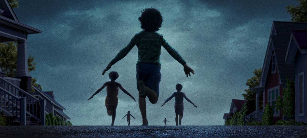 A Hora do Mal EXPLODE com 100% no Rotten Tomatoes e Deixa Público ATERRORIZADO | O Terror Mais Perturbador de 2025