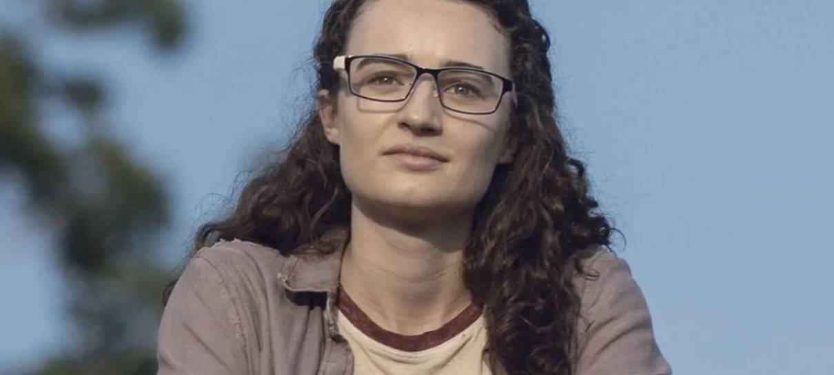 Jovem atriz de The Walking Dead morre aos 33 anos