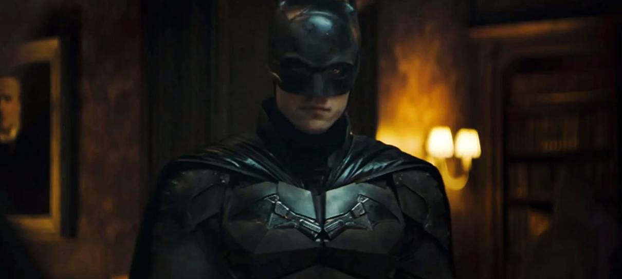 Batman 2 finalmente prepara gravações para o começo de 2026
