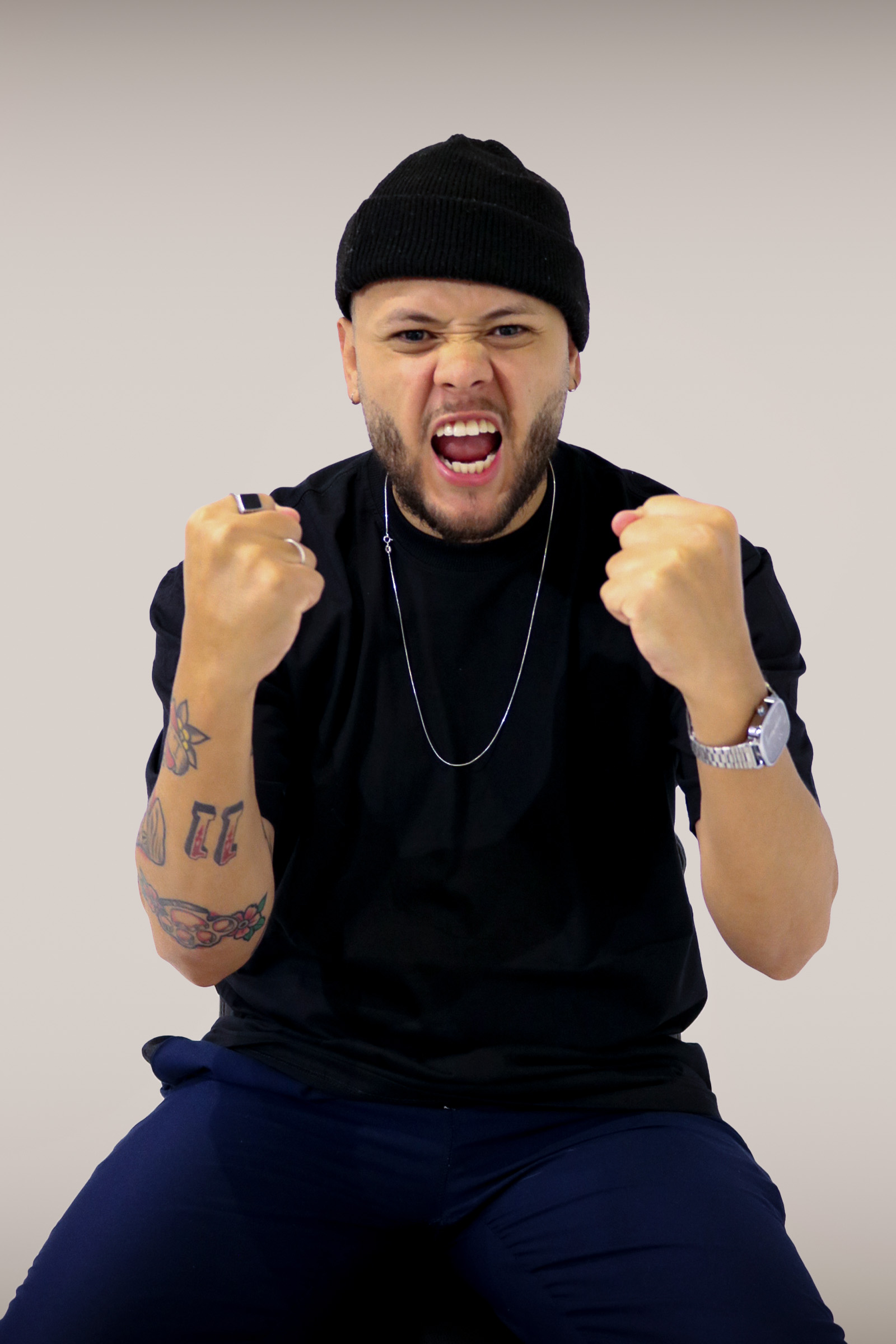 Caio Facundo