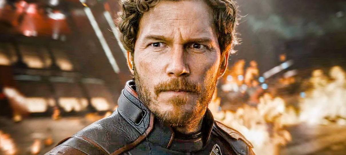 Chris Pratt NÃO será o novo Batman (mas tem papel garantido no DCU)