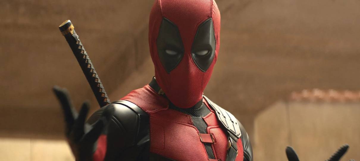 Ryan Reynolds vai aparecer como Deadpool em Vingadores: Doomsday, diz site
