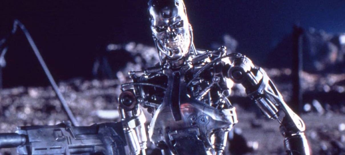 James Cameron alerta: IA pode causar futuro apocalíptico de Exterminador