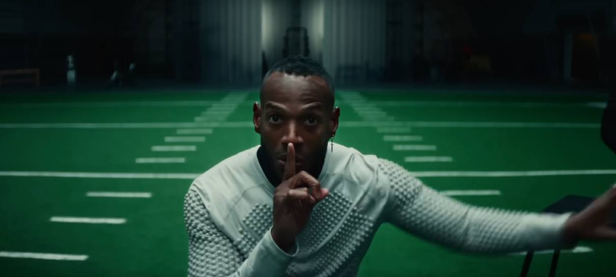 GOAT, terror de Jordan Peele com Marlon Wayans, ganha trailer intenso