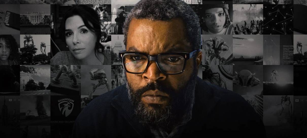 Eu assisti ao pior filme do ano (e agora quero um aumento)