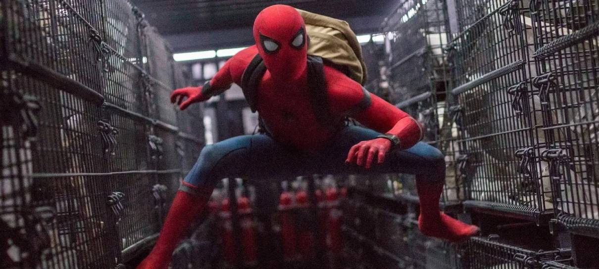 Homem-Aranha 4 terá vilão sumido desde o primeiro filme