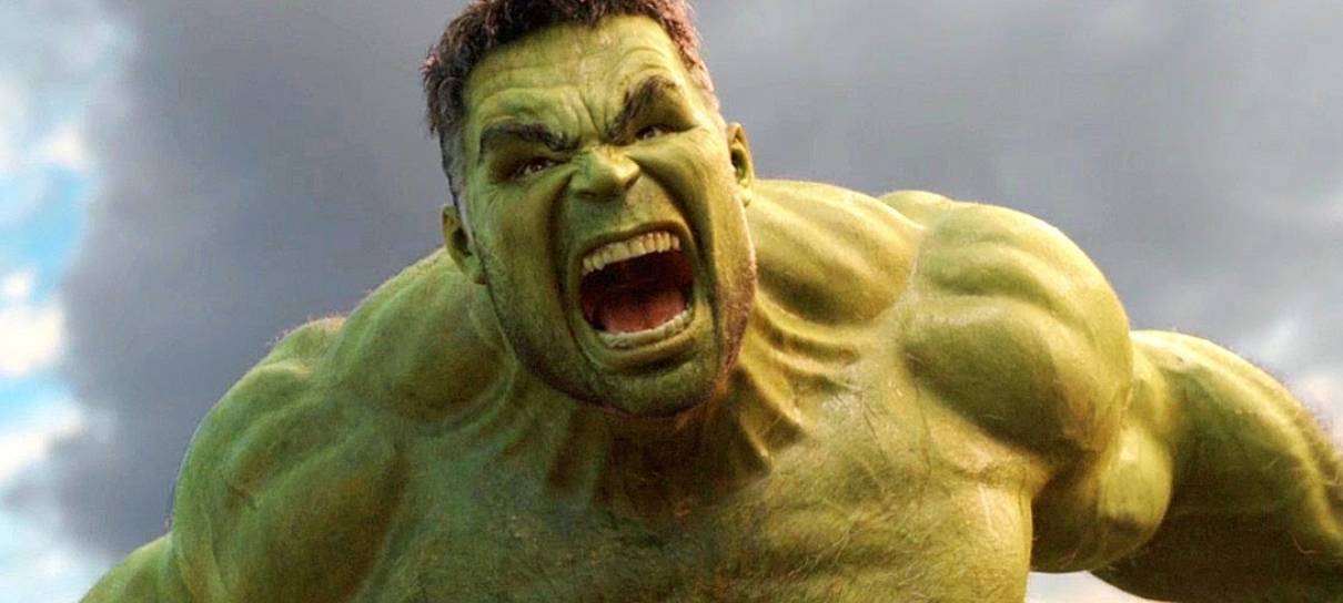 Homem-Aranha 4 terá Mark Ruffalo de volta como o Hulk