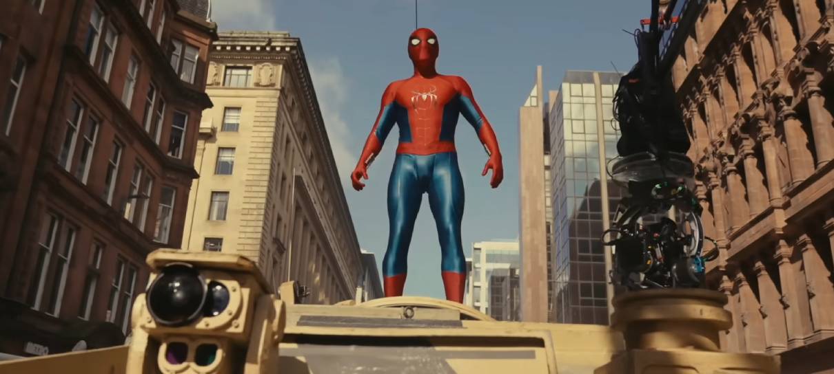 Veja todas as datas dos próximos filmes e séries da Marvel (MCU)