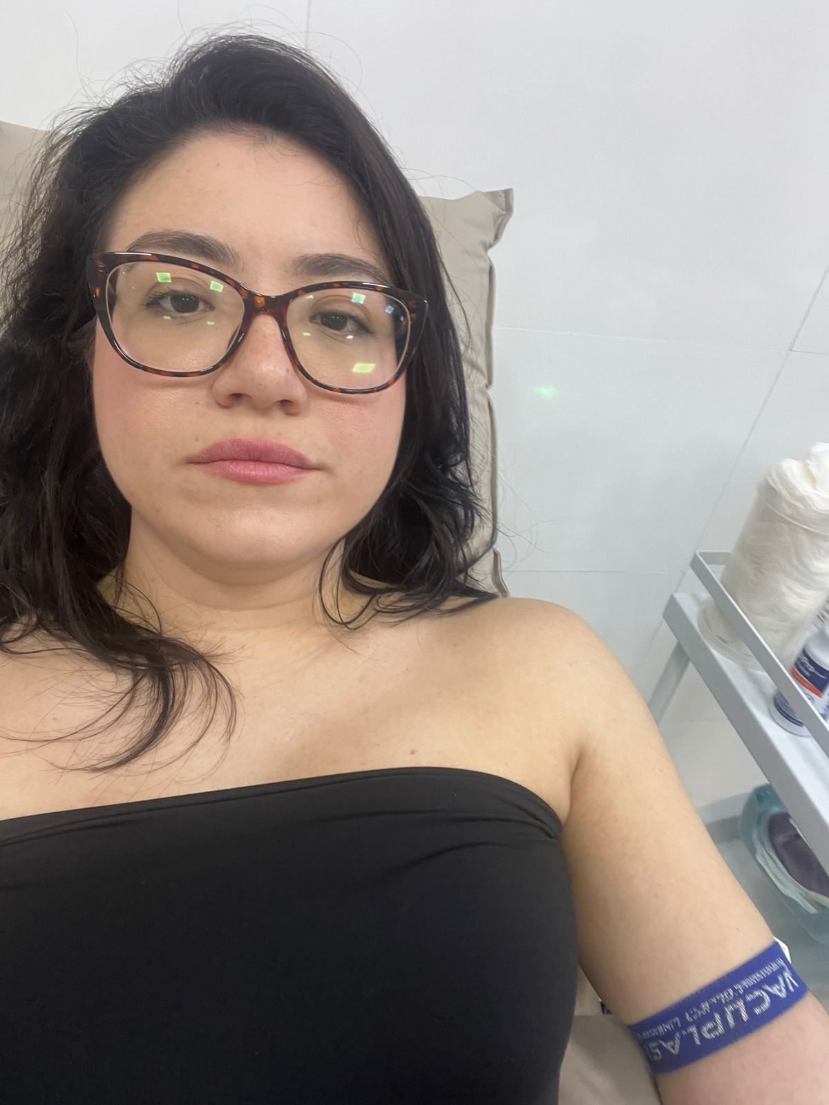 Jade Teity de Almeida