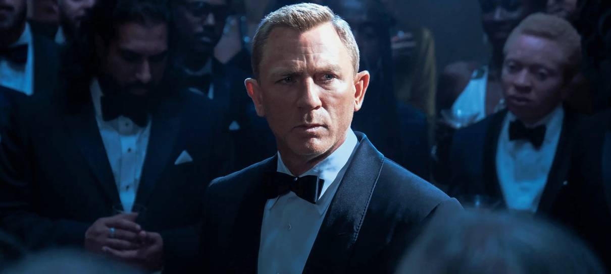 007 de Denis Villeneuve contrata criador de Peaky Blinders