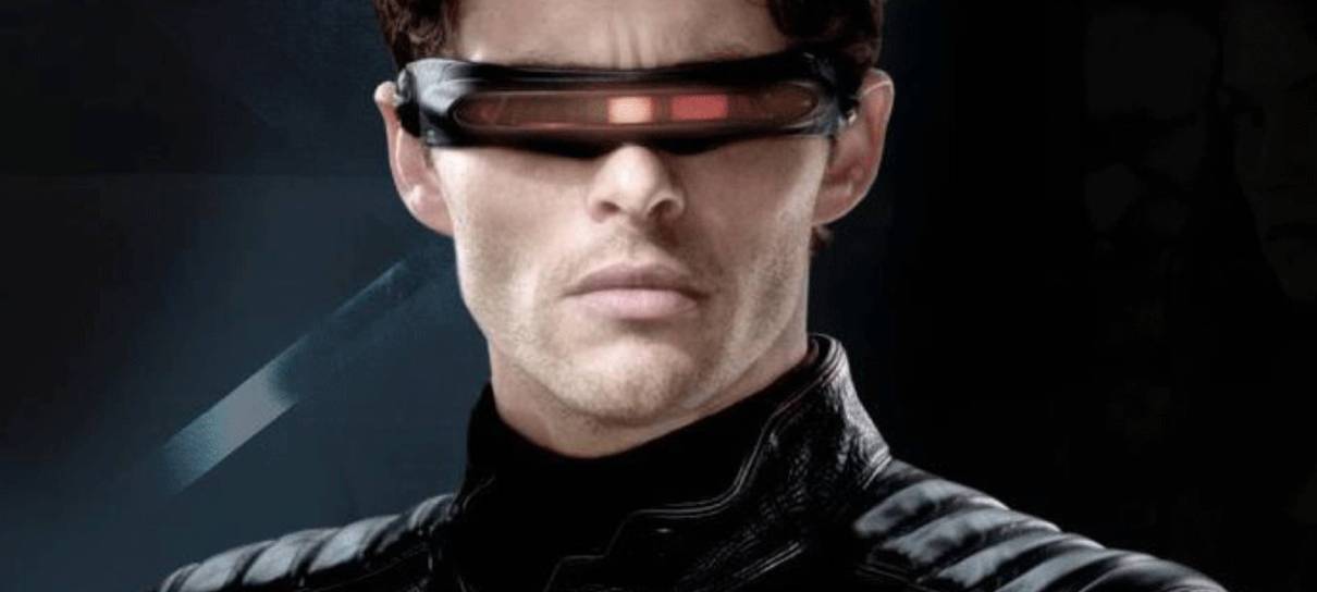 James Marsden comenta retorno do Ciclope em Vingadores: “Me botou no mapa”