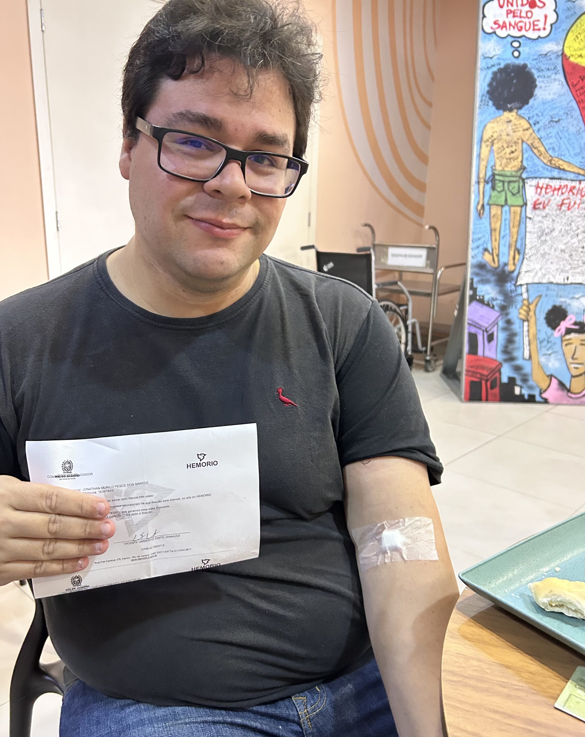 Jonathan Murilo Pesce dos Santos