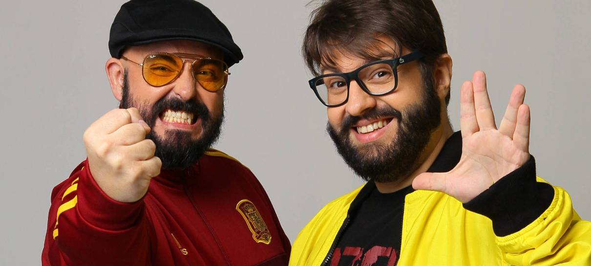 O fim do Jovem Nerd