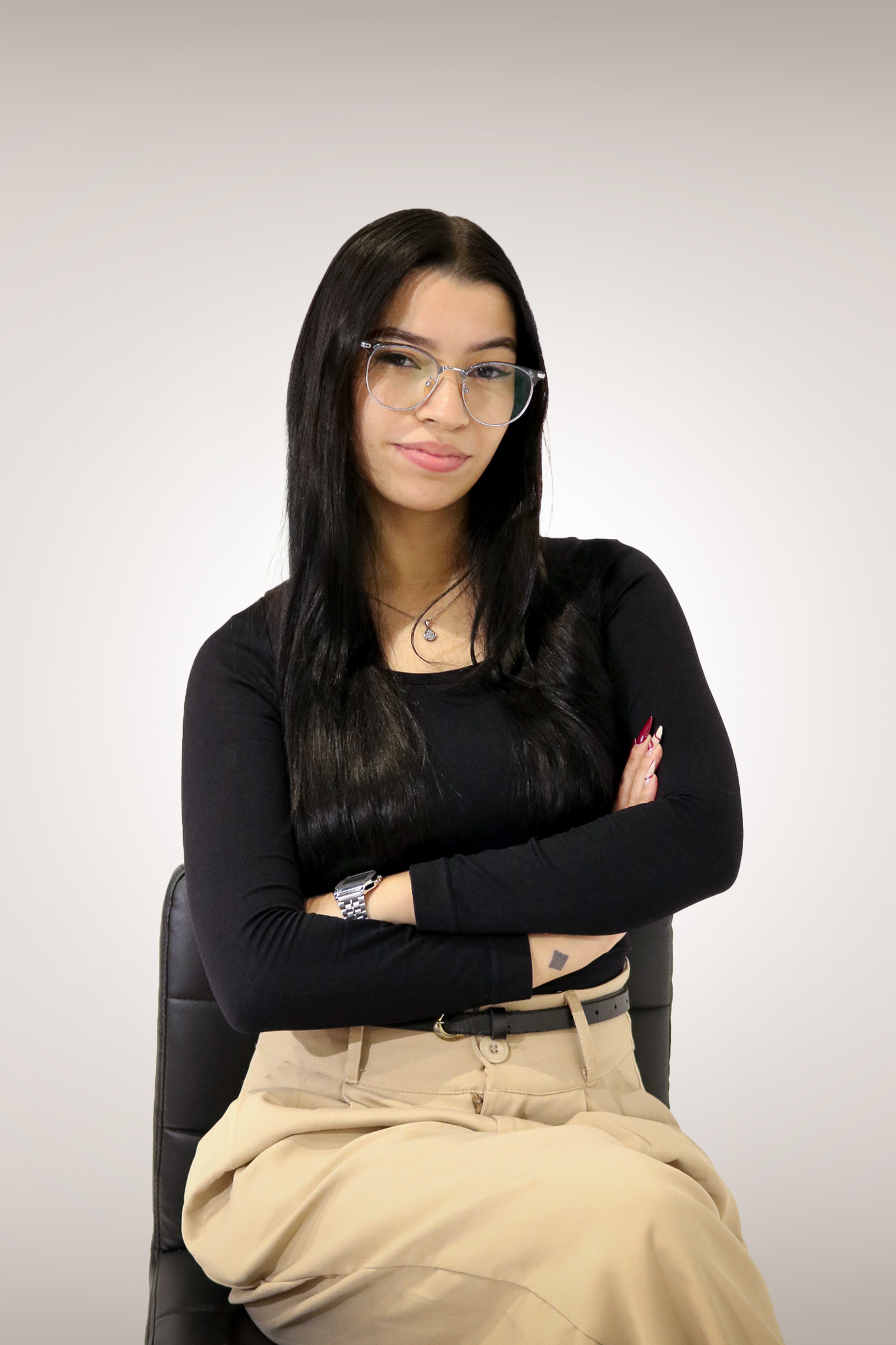 Lara Capela