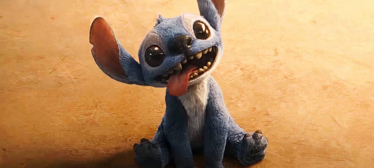 Lilo & Stitch ganha data de lançamento em streaming