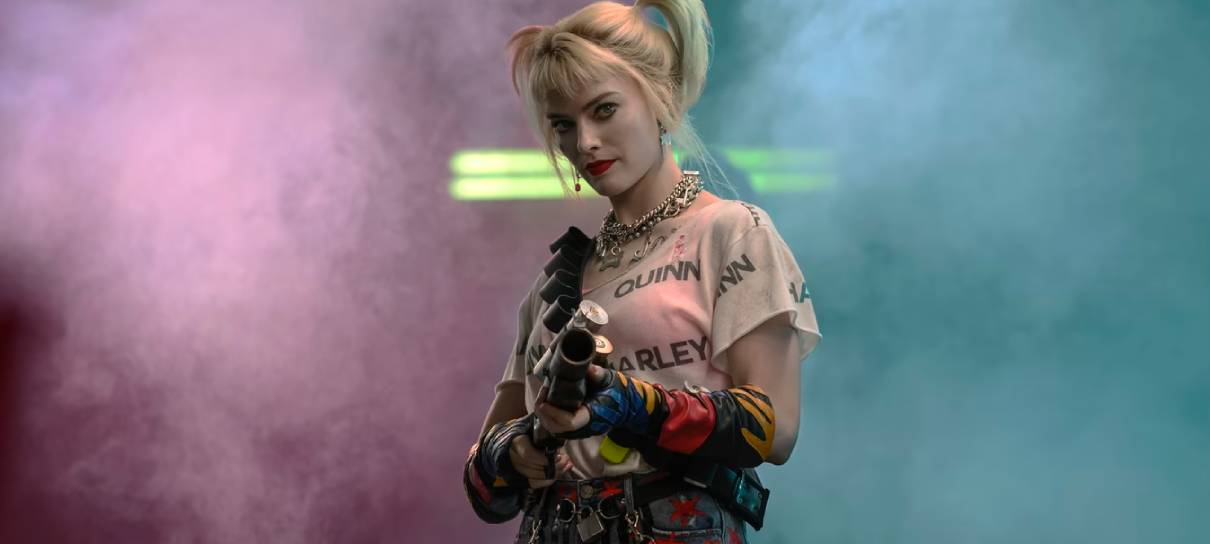 James Gunn faz mistério sobre Margot Robbie no DCU