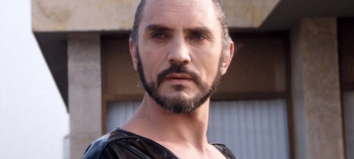 Ator Terence Stamp, de Superman e Star Wars, morre aos 87 anos