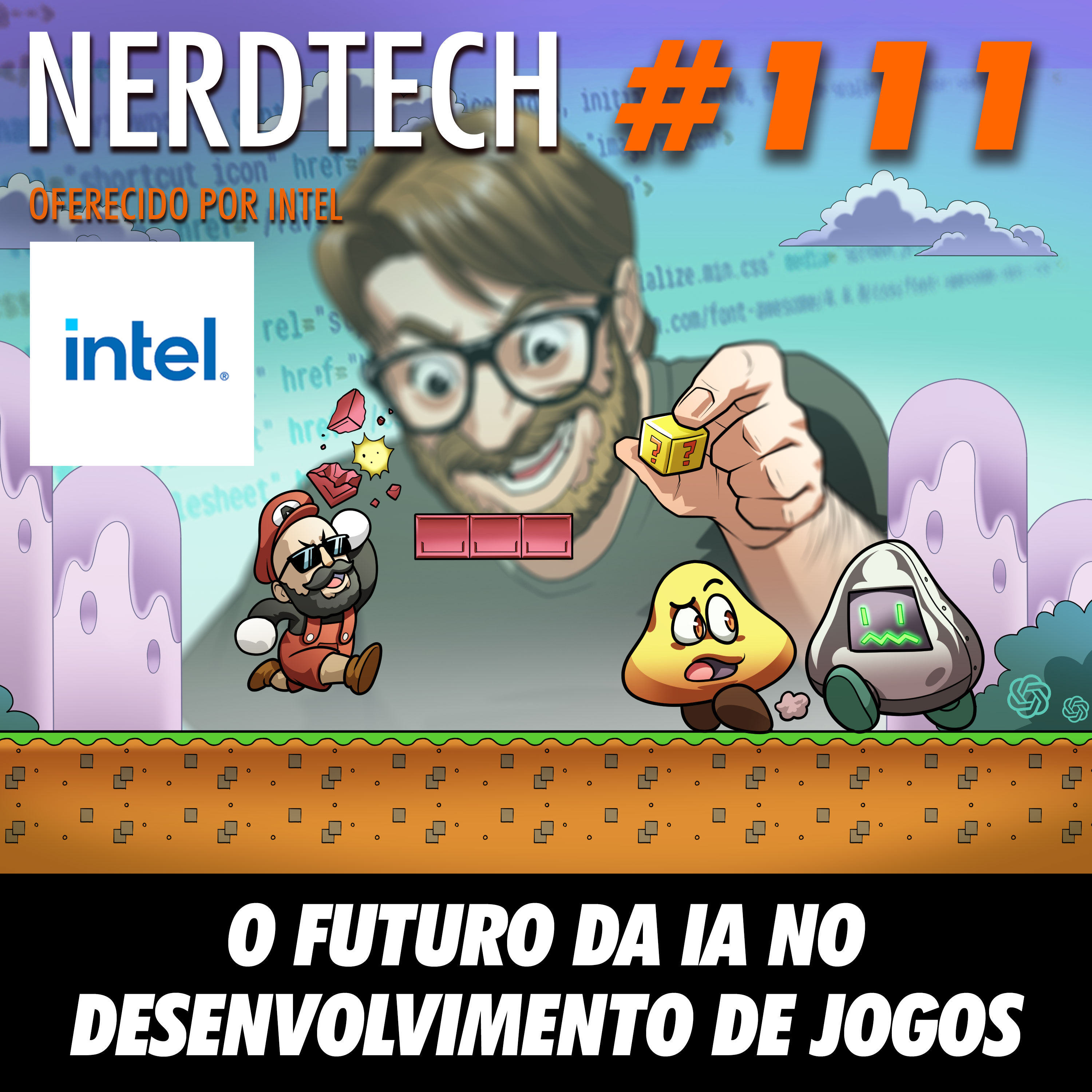 O Futuro da IA no Desenvolvimento de Jogos