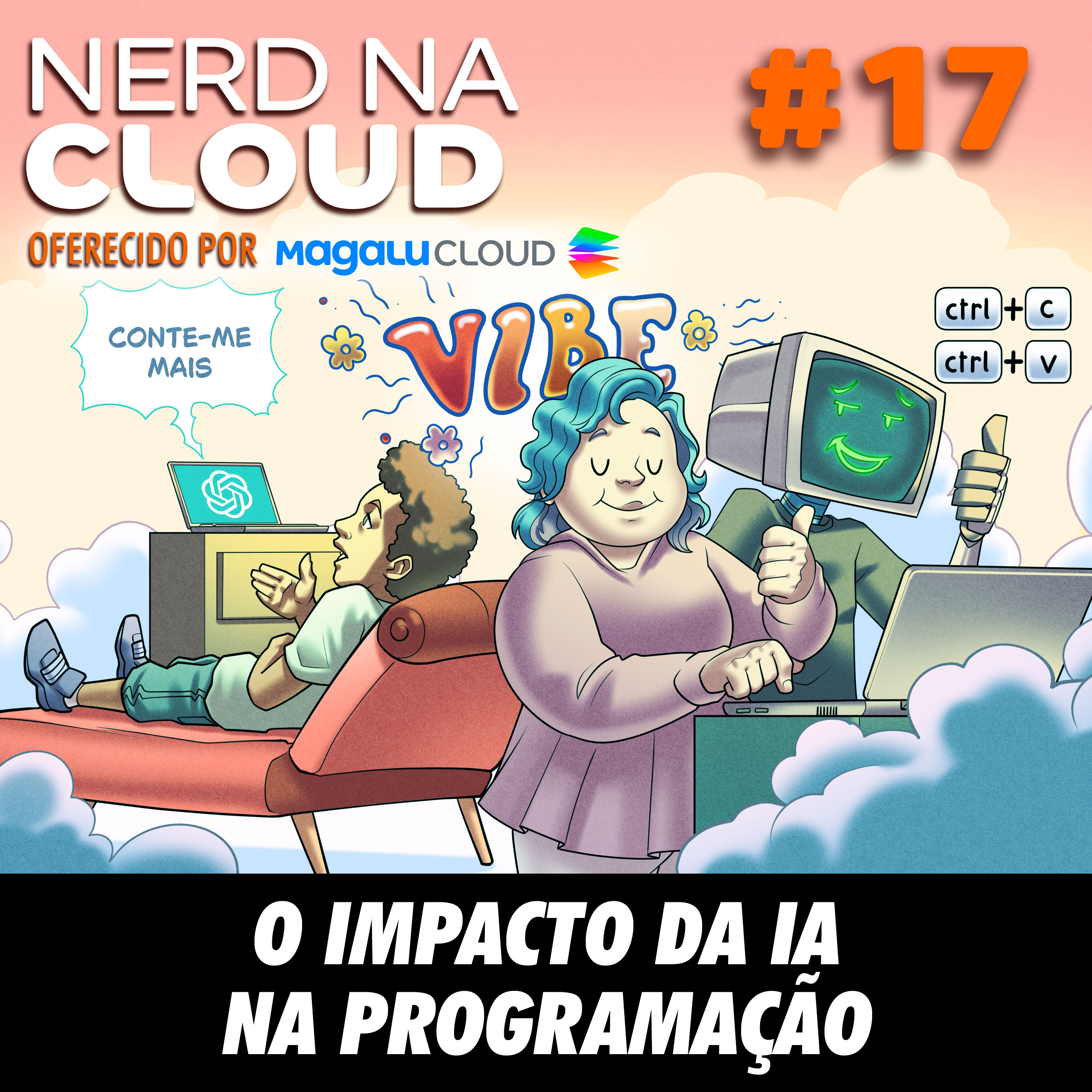 O impacto da IA na programação