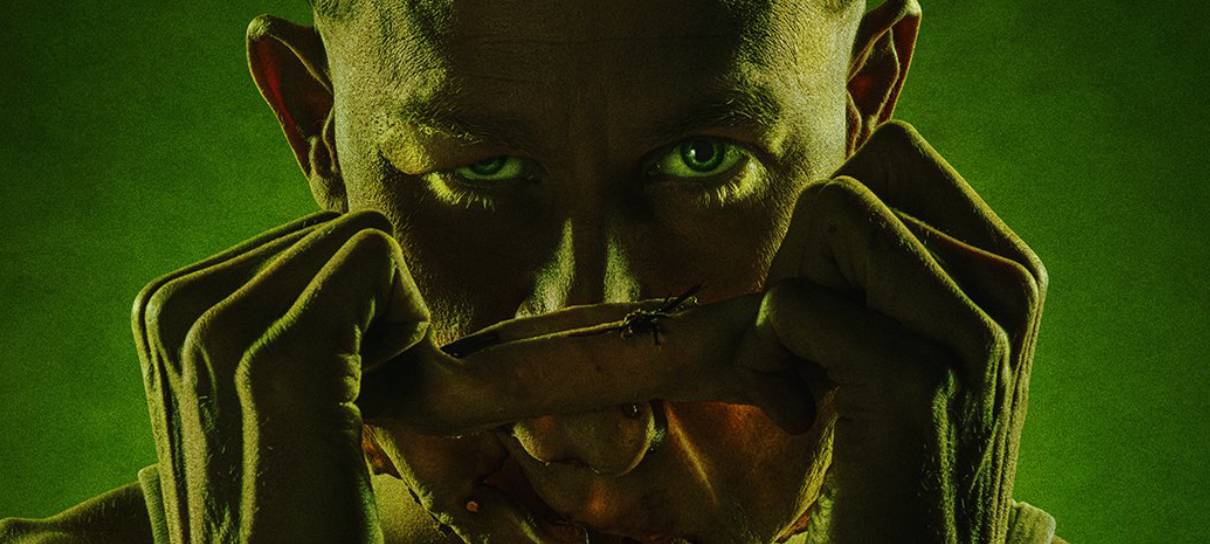 Monstros: Temporada sobre o serial killer Ed Gein ganha data na Netflix