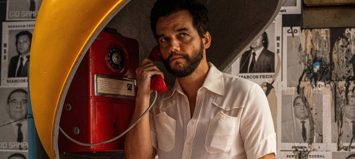 O Agente Secreto, Vitória e mais disputam vaga do Brasil no Oscar 2026