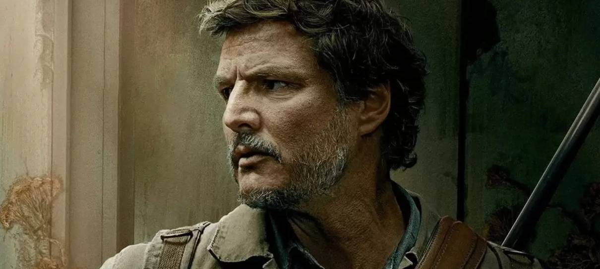 Pedro Pascal deve estrelar novo filme do criador de Andor
