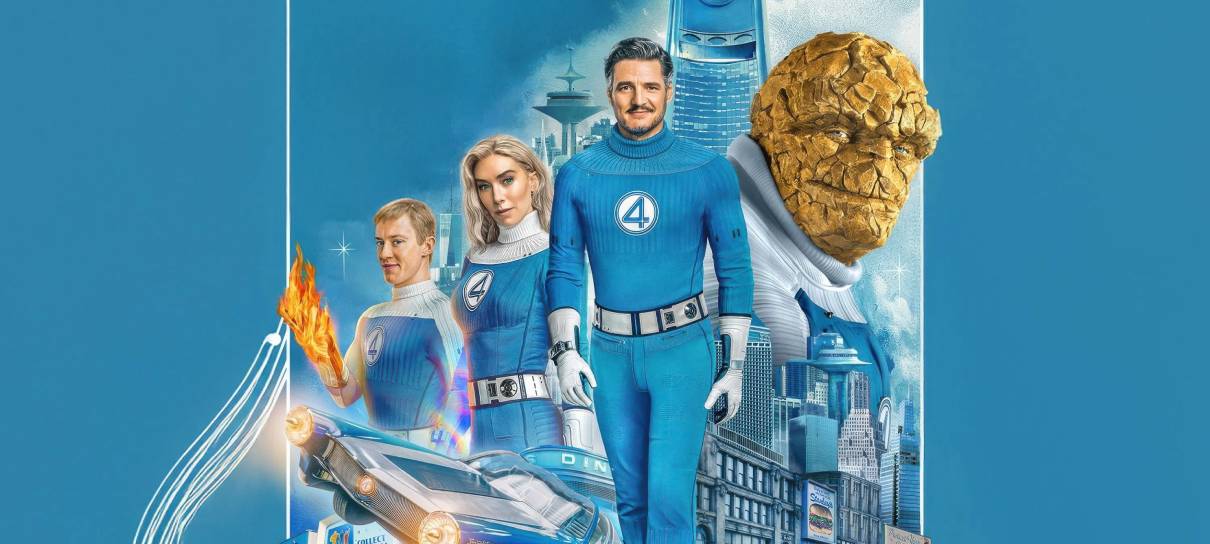 Semana do Cinema retorna este mês com ingressos a R$ 10