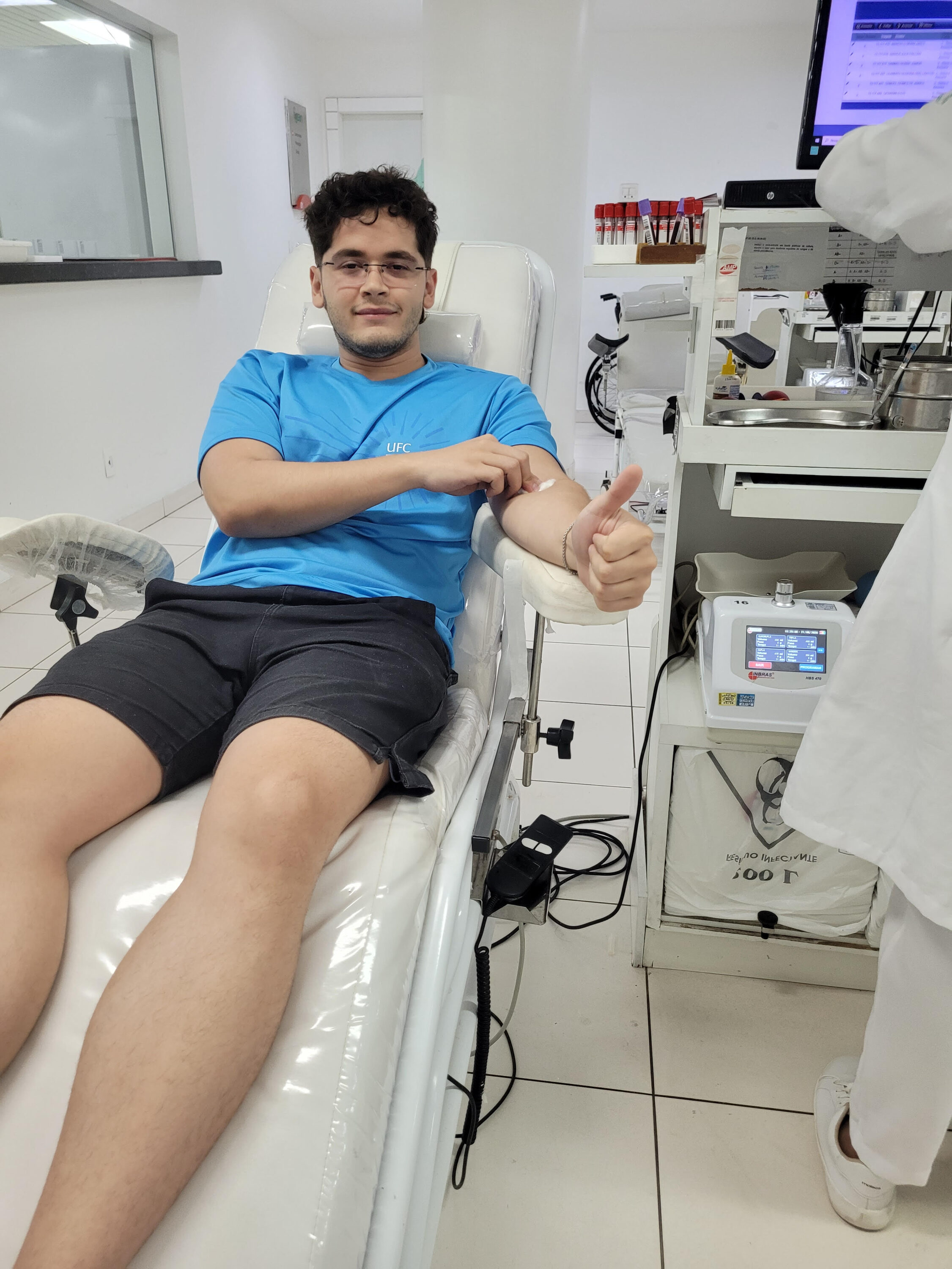 Samuel Gomes