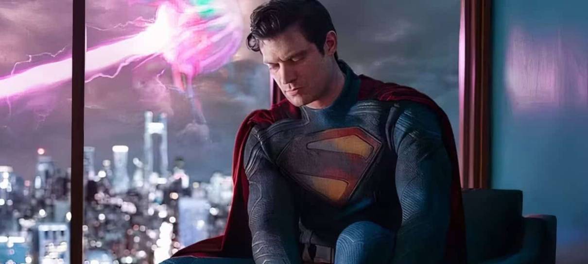 Novo DCU é “mais Star Wars e GOT do que MCU”, explica James Gunn