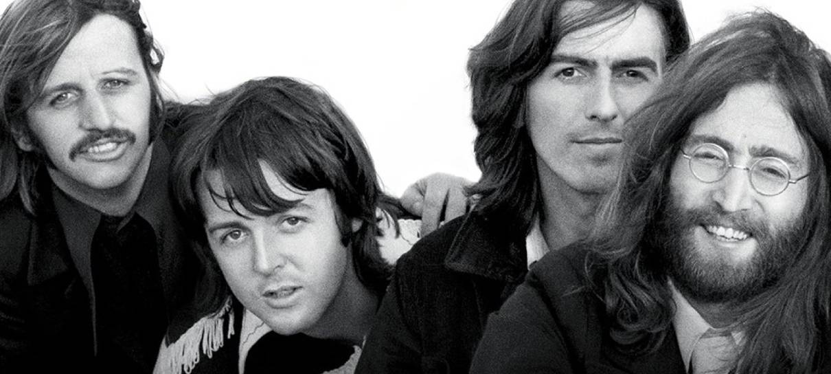 The Beatles: Série documental sobre a banda é anunciada pelo Disney+