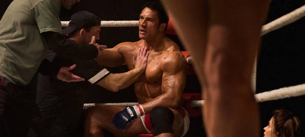 The Rock tinha medo de papéis mais sérios até convite para filme na A24