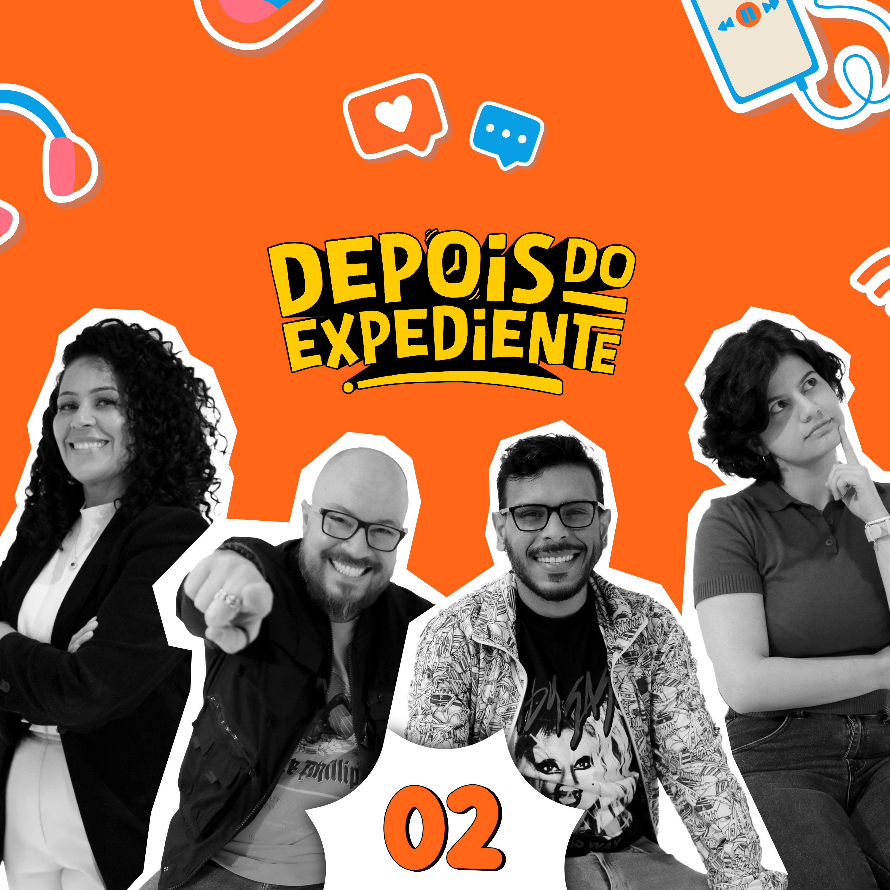 Duelo de cuscuz, Britney no Rio, caso Felca e cinema por R$ 10