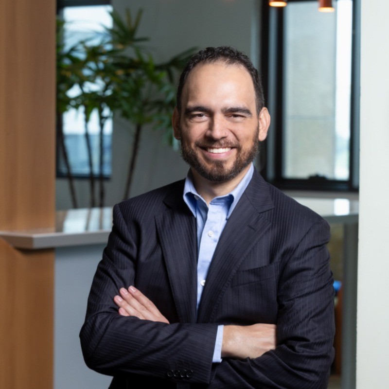 Tiago Velasque